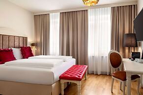 Amedia Plaza Wels, Trademark Collection by Wyndham