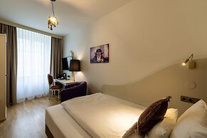 Amedia Plaza Wels, Trademark Collection by Wyndham