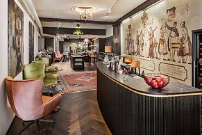 Amedia Plaza Wels, Trademark Collection by Wyndham