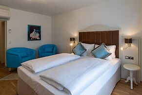 Amedia Plaza Wels, Trademark Collection by Wyndham