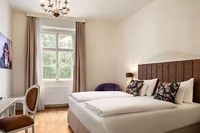 Amedia Plaza Wels, Trademark Collection by Wyndham
