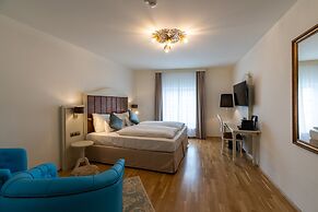 Amedia Plaza Wels, Trademark Collection by Wyndham