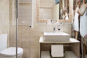 Amedia Plaza Wels, Trademark Collection by Wyndham