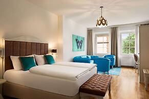 Amedia Plaza Wels, Trademark Collection by Wyndham