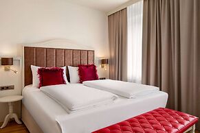 Amedia Plaza Wels, Trademark Collection by Wyndham