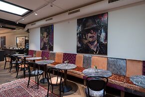 Amedia Plaza Wels, Trademark Collection by Wyndham