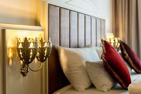 Amedia Plaza Wels, Trademark Collection by Wyndham