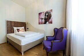 Amedia Plaza Wels, Trademark Collection by Wyndham