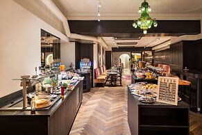 Amedia Plaza Wels, Trademark Collection by Wyndham