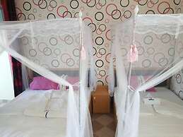 Yrimu Hotel Restaurant