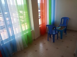 Yrimu Hotel Restaurant