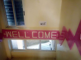 Yrimu Hotel Restaurant