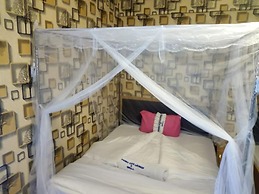 Yrimu Hotel Restaurant