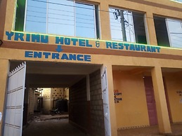 Yrimu Hotel Restaurant
