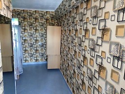 Yrimu Hotel Restaurant