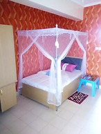 Yrimu Hotel Restaurant