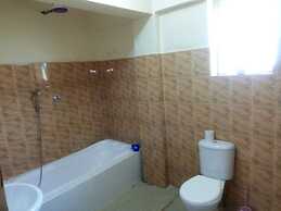 Yrimu Hotel Restaurant