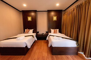 Vanida Resort - Halal