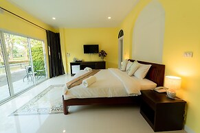 Vanida Resort - Halal