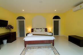 Vanida Resort - Halal