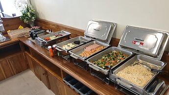 Vanida Resort - Halal