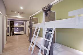 Dandelion boutique hostel