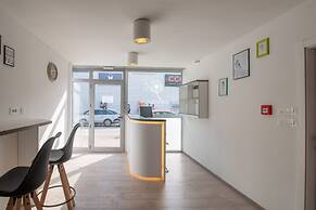 Dandelion boutique hostel