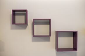 Dandelion boutique hostel