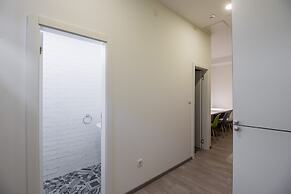 Dandelion boutique hostel