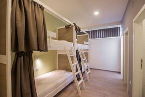 Dandelion boutique hostel