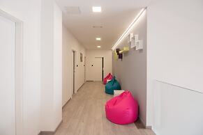 Dandelion boutique hostel