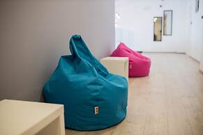 Dandelion boutique hostel