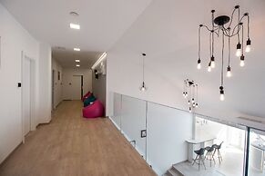 Dandelion boutique hostel