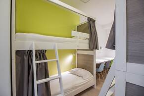 Dandelion boutique hostel