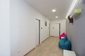 Dandelion boutique hostel