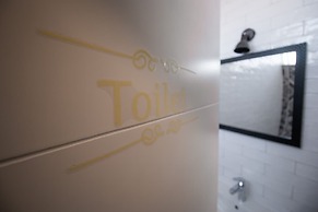 Dandelion boutique hostel