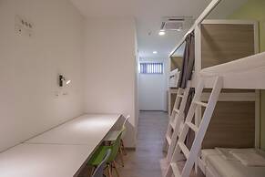 Dandelion boutique hostel