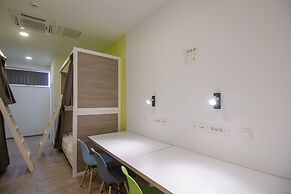 Dandelion boutique hostel