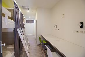 Dandelion boutique hostel