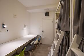 Dandelion boutique hostel