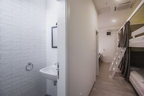 Dandelion boutique hostel