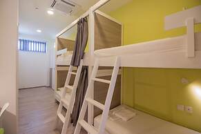 Dandelion boutique hostel