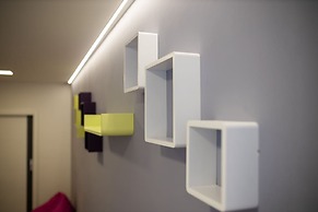 Dandelion boutique hostel