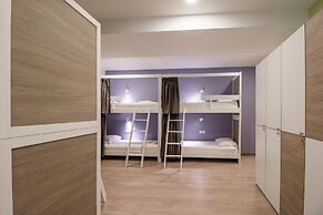 Dandelion boutique hostel