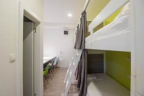 Dandelion boutique hostel