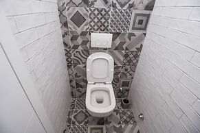 Dandelion boutique hostel