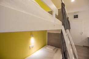 Dandelion boutique hostel