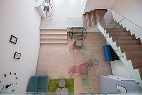 Dandelion boutique hostel