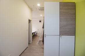 Dandelion boutique hostel