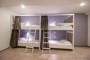 Dandelion boutique hostel